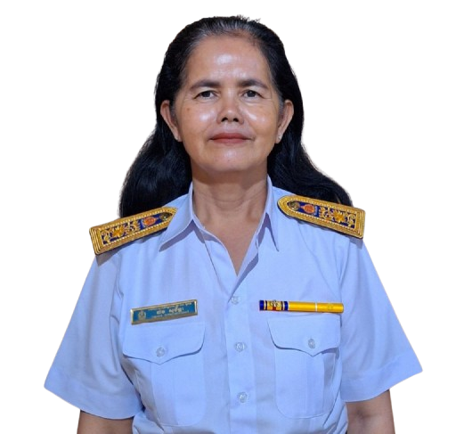 លោកស្រី ប៉ាវ សុចិន្ដា