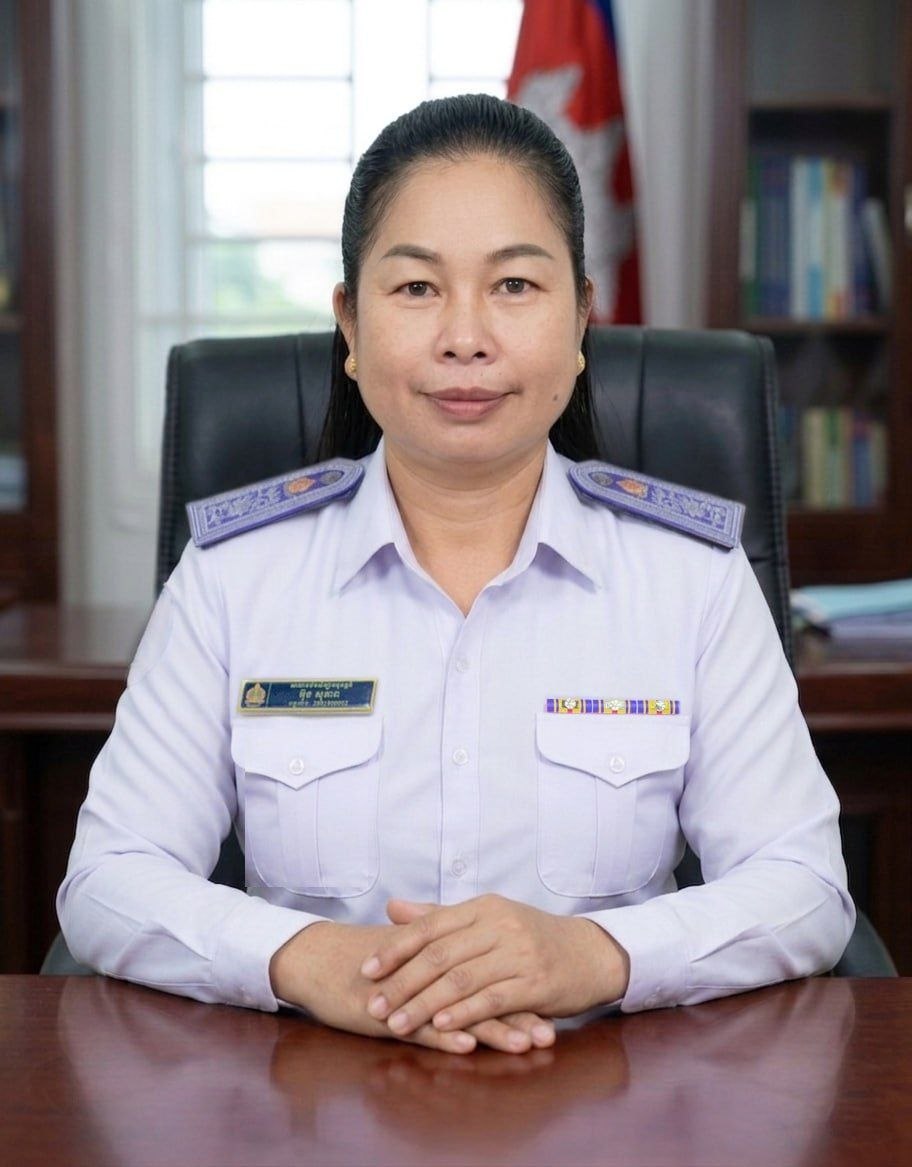 លោក ស៊ើយ វង្សស៊ី 