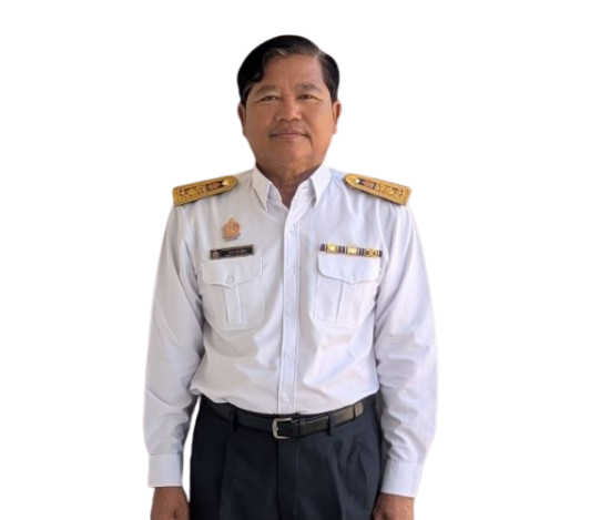 លោក ហង់ សំអឿន
