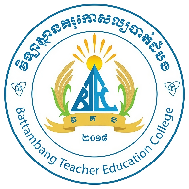 វិទ្យាស្ថានគរុកោសល្យបាត់ដំបង