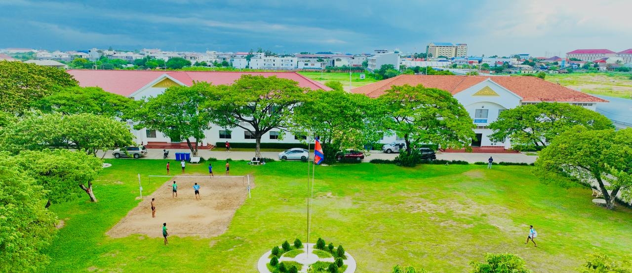 វិទ្យាស្ថានអប់រំកាយនិងកីឡា - Photo gallery - 2