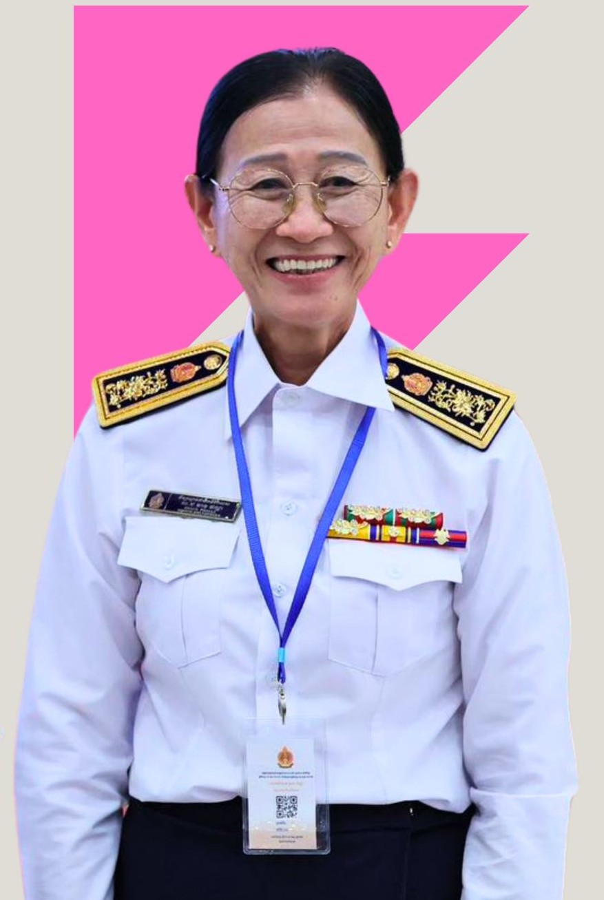លោកជំទាវ នាង ផល្លា