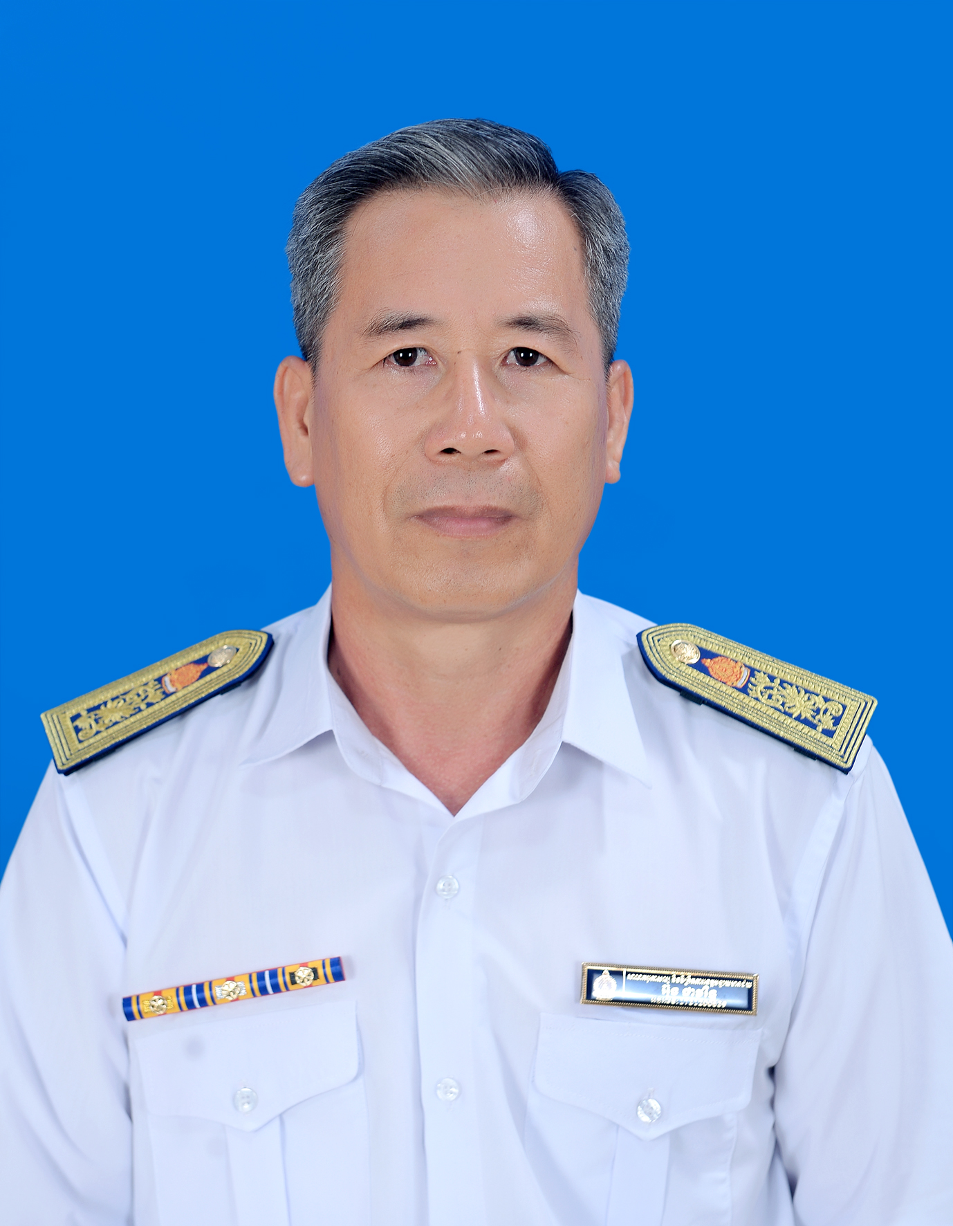 លោក ទេព ណាន 