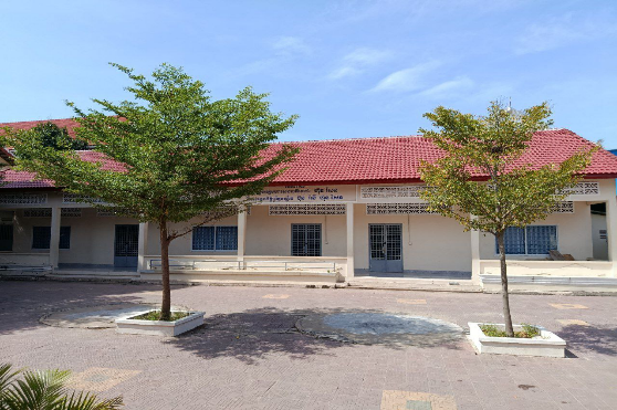 សាលាគរុកោសល្យ និងវិក្រឹតការខេត្តកណ្តាល - កម្រងរូបភាព - 3