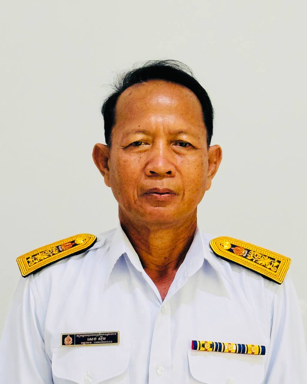 លោក សេង ស៊ីម