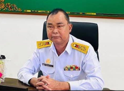 បណ្ឌិត ង៉ែត សូដា